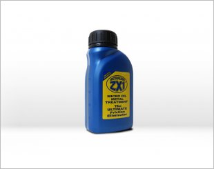 ZX1 Micro Oil Metal Treatment Reviews & Info Singapore