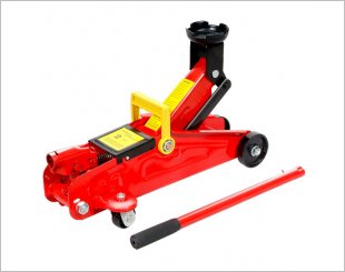 2t hydraulic floor jack