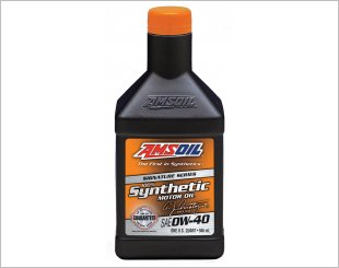 Synthetic motor deals oil reviews