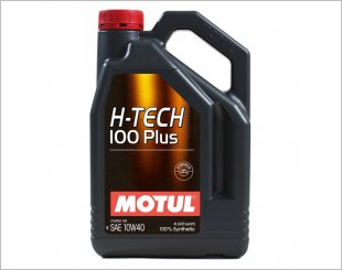 Motul H-tech 100 Plus 0w20