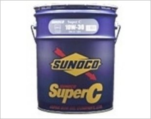Sunoco Super C 10W30 DH-2/SH Reviews & Info Singapore