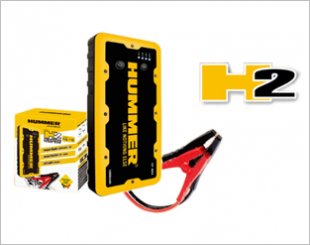 hummer jump starter review