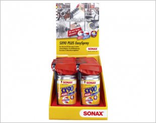 Sonax SX90 PLUS 400ml – ML Performance