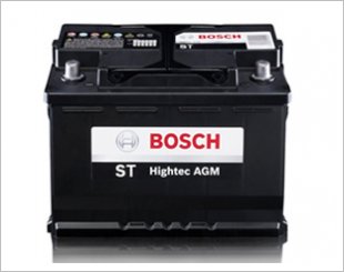 Bosch St Hightec Agm Battery Reviews Info Singapore