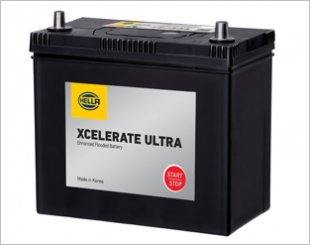 VARTA® EFB (enhanced flooded battery) technology: superior reliability and  performance every day