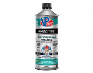 VP Racing Fuels Madditive Octanium Unleaded