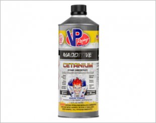 VP Racing Fuels Madditive Cetanium