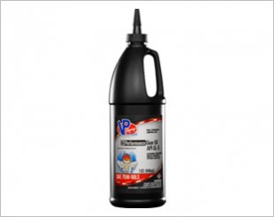 VP Racing Fuels HI-Performance Gear Oil SAE 75W-90LS