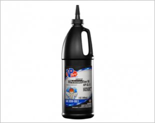 VP Racing Fuels HI-Performance Gear Oil SAE 80W-90LS