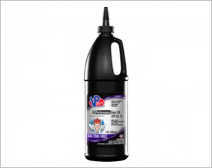 VP Racing Fuels Hi-Performance Gear Oil GL-5 SAE 75W-140