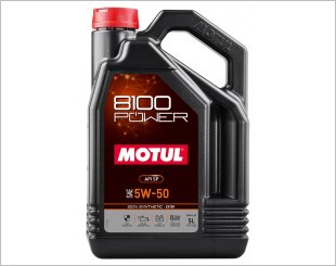 Liqui Moly Leichtlauf-Motor-Öl Formula Super 10W-40 5 L, 5L