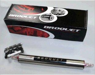 Broquet BoostMaster 50 Fuel Catalyst