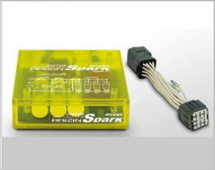 Pivot Raizin Spark Type V Voltage Stabilizer 