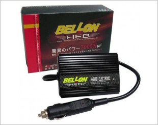 Bellon HEB II Stabilizer Kit