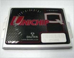 Dastek Unichip Version Q ECU
