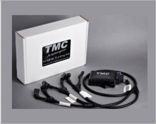 TMC Motorsport Tuning Box MK2 ECU