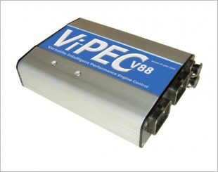 ViPEC V88 ECU