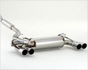 cobra harley exhaust