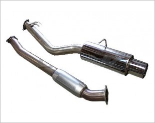 GReddy Racing Sport RS Exhaust System