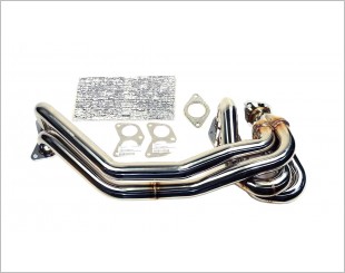 HKS Stainless Steel Turbo Exhaust Manifold