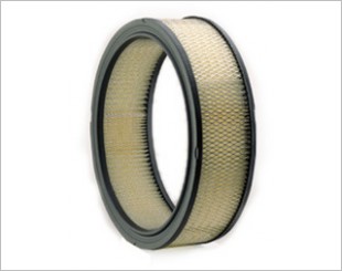 ACDelco Professional Round-Style Filter