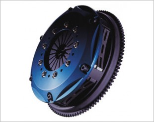 Cusco Twin Metal Clutch