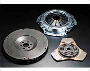 JUN Hyper Clutch Kit