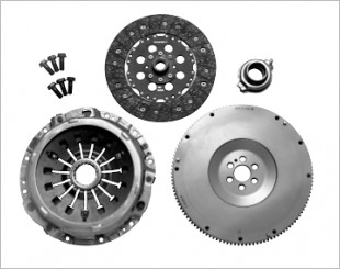 Nismo Sports Clutch Kit