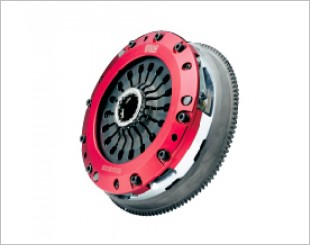 Nismo Super Coppermix Twin Plate Clutch