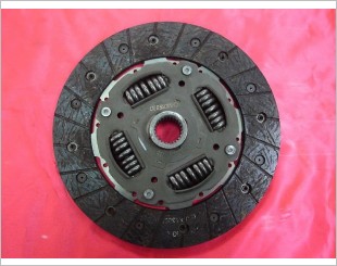 Nismo Sports Clutch Disc & Clutch Cover