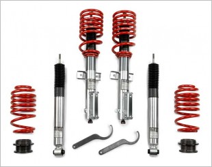 H&R RSS Club Sport Coil Overs