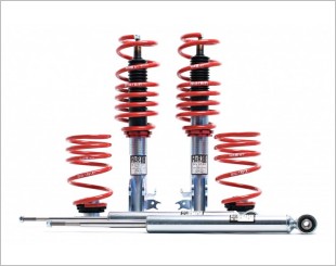 H&R Ultra Low Coil Overs