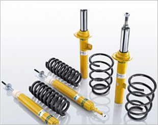 Car shock absorbers - The importance of knowing them well - Sgcarmart