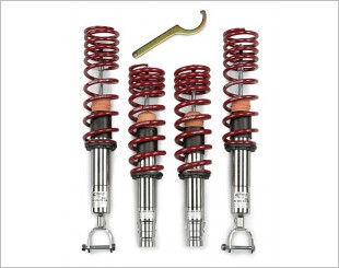 Eibach Pro-Street-S Coil-Over Suspension System