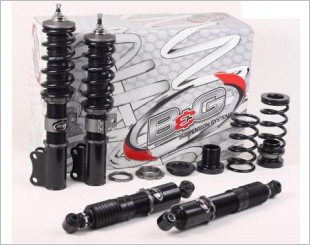 B&G	RS2 Coilover System