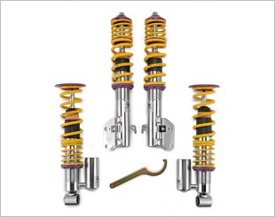 KW Clubsport Coilover