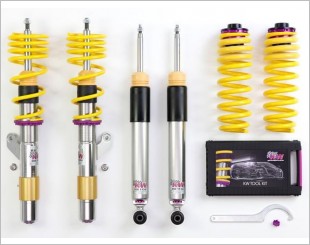 KW DDC Coilover Kit