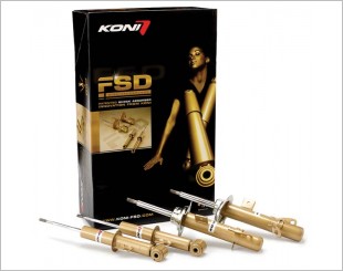 Koni Fsd Reviews Info Singapore