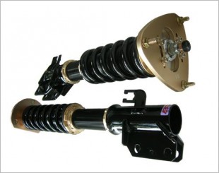 BC Racing BR Coilover