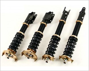 BC Racing RM Coilover