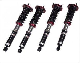 Tanabe Sustec Z40 Coilover