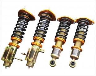 Tanabe CST Coilover
