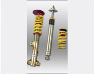 KW Competition 2-Way Adjustable Shock Absorber
