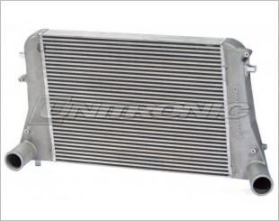 Unitronic Direct Fit Intercooler Kit