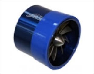 Simota Super Spiral Turbo Ventilator Reviews & Info Singapore