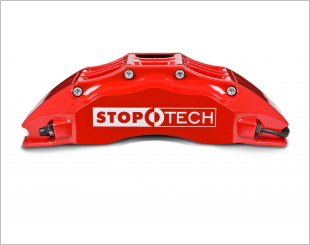 StopTech Calipers Reviews & Info Singapore