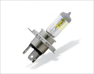 cost of halogen bulbs