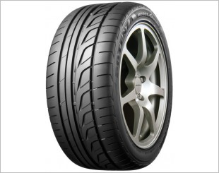Bridgestone Adrenalin Potenza RE001 Tyre