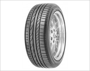 Bridgestone Potenza RE050A Tyre