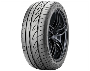 Bridgestone Adrenalin Potenza RE002 Tyre